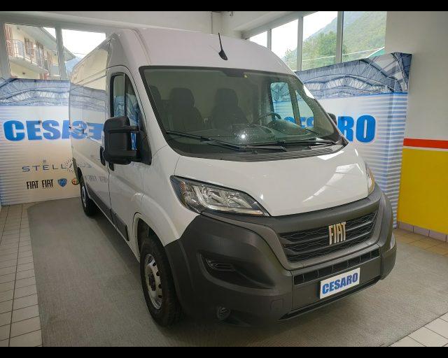 FIAT Ducato 33 MH2 2.2 mjt3 140cv-DETAX