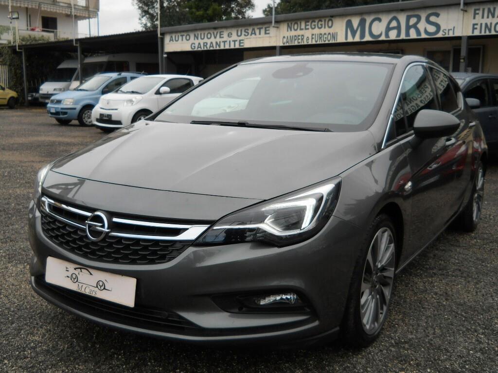 Opel Astra 1.6 CDTi 136CV Start&Stop 5 porte Innovation