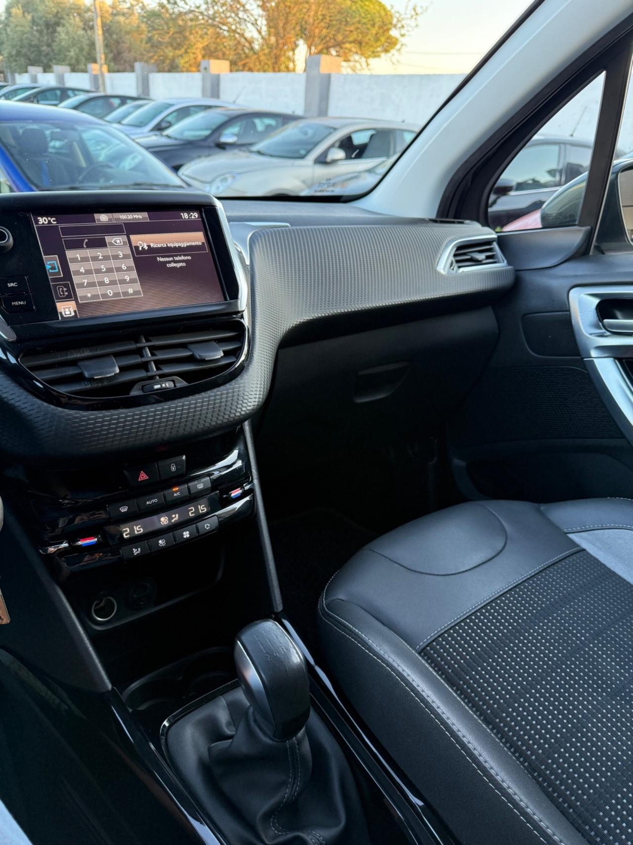 Peugeot 2008 BlueHDi 100 GT Line