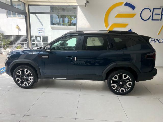 DACIA Bigster Hybrid 155 CV Journey DA ?289,00