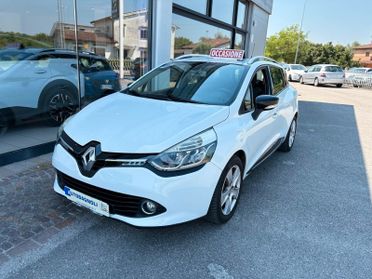 Renault Clio Sporter ENERGY 1.5 dCi 8V 90 CV UNICO PR.