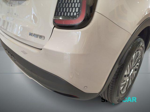 FIAT 600 Hybrid 110 CV DCT MHEV Pop