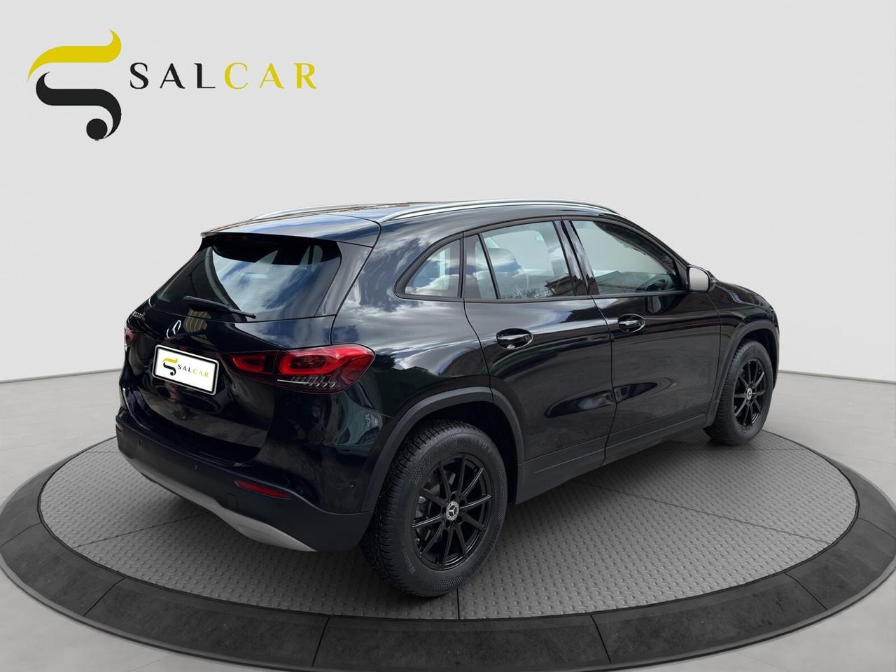 Mercedes-benz GLA 200 d 2.0 150cv Sport plus automatica 2022