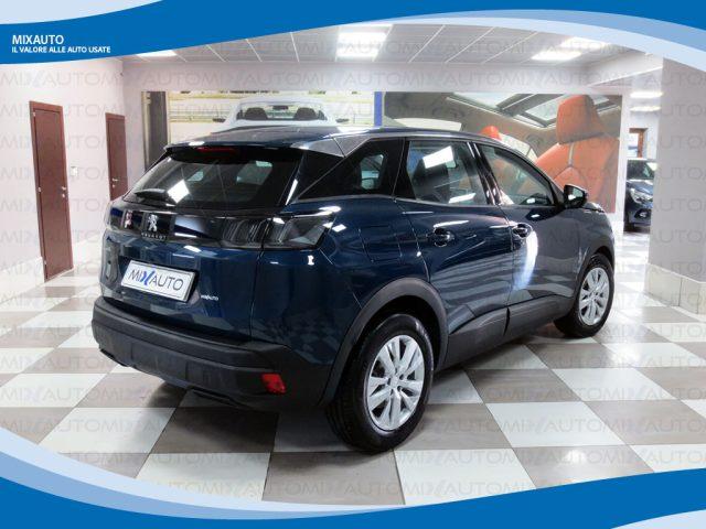 PEUGEOT 3008 1.5 BlueHDI 130cv Active EU6