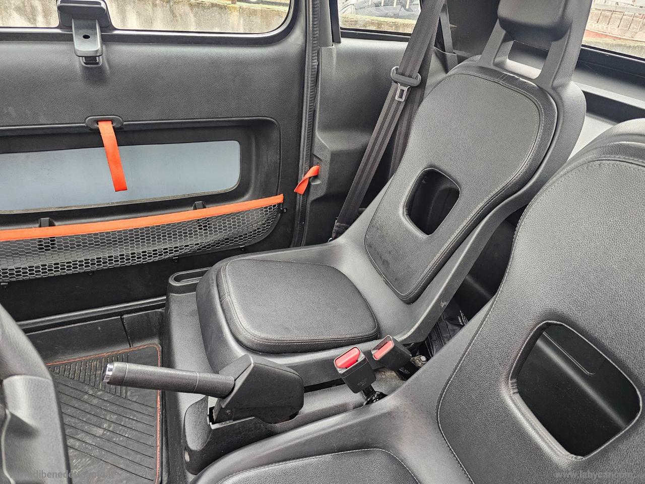 CITROEN Ami My Ami Pop