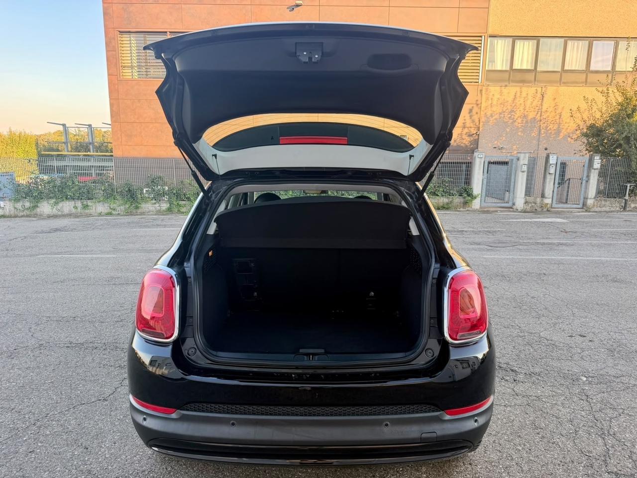 Fiat 500X 1.6mtj 120cv 2015 120.000km euro6