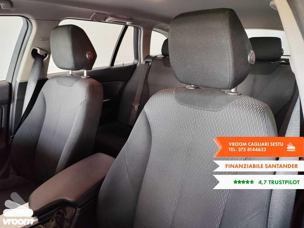 BMW Serie 3 (F30/31) 318d Touring Business A...