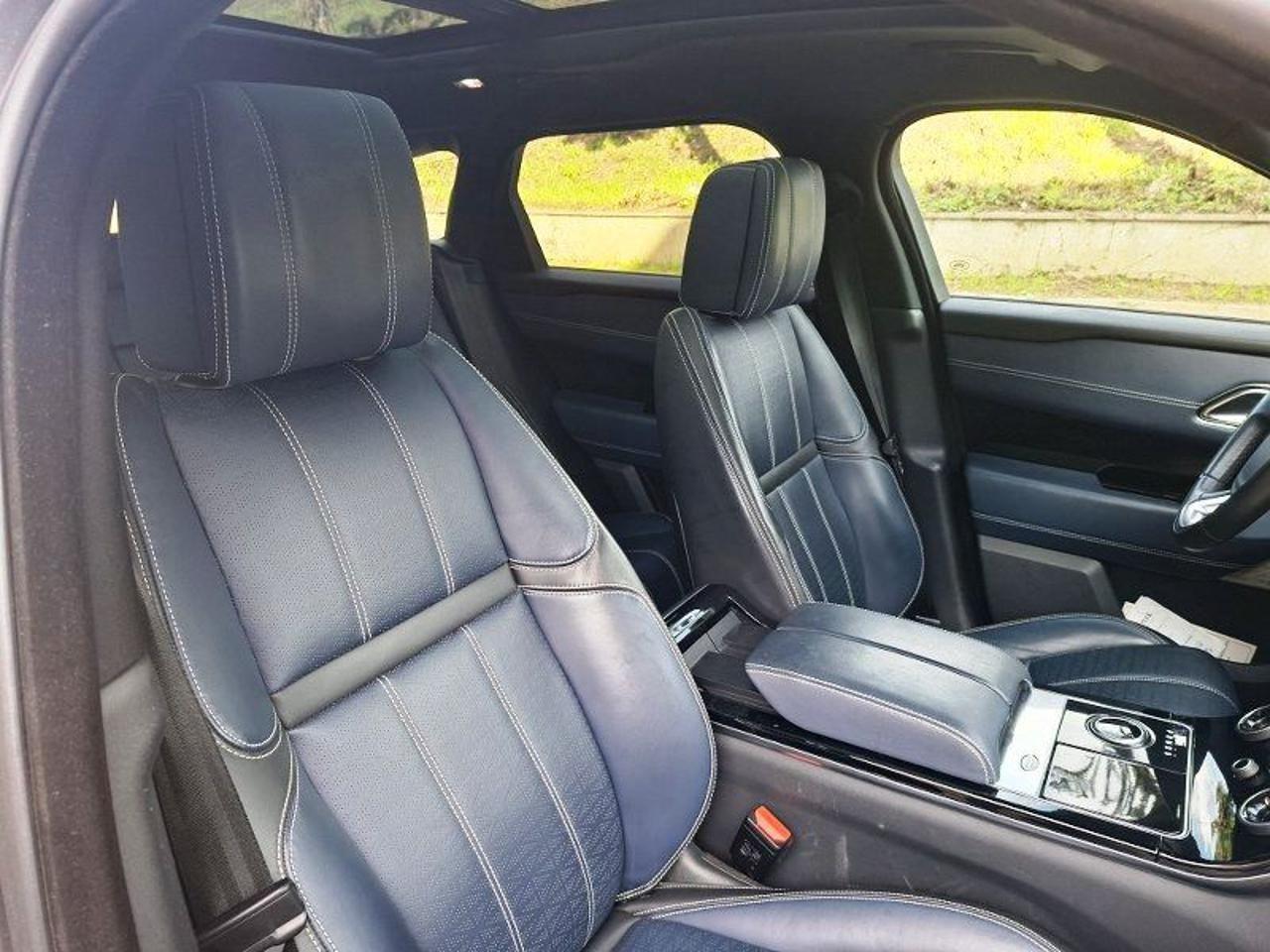 Land Rover Range Rover Velar 3.0 V6 SD6 300 CV R-Dynamic HSE