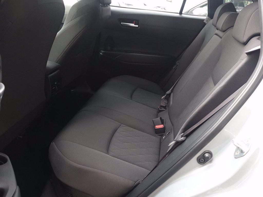 TOYOTA Corolla cross 1.8h trend fwd 140cv e-cvt del 2025