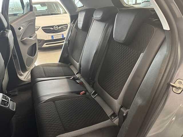 Opel Grandland X 1.5 Diesel 130 CV Business Edition