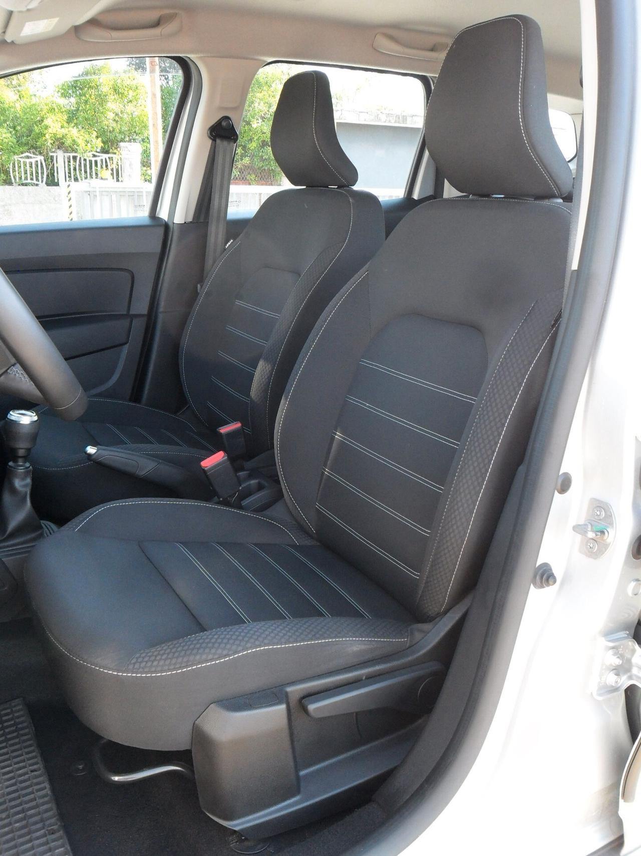 Dacia Duster 1.5 Blue dCi 4x2 Comfort