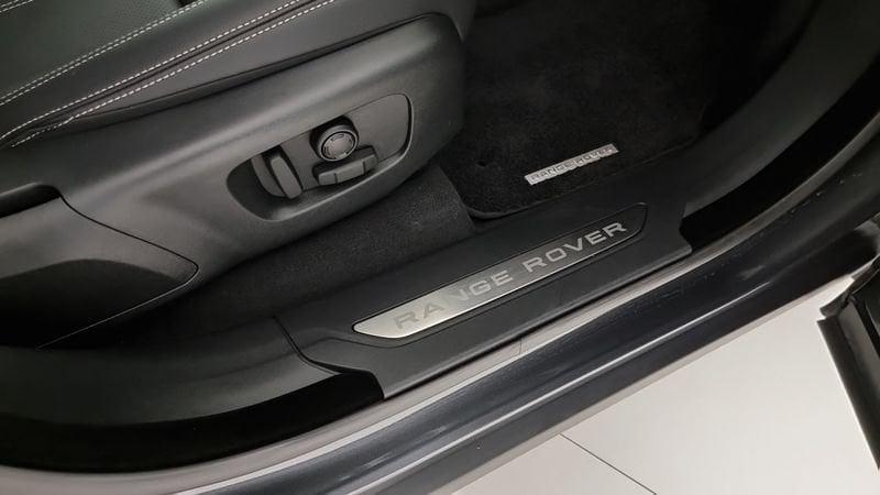 Land Rover Range Rover Velar 2.0D I4 204 CV S