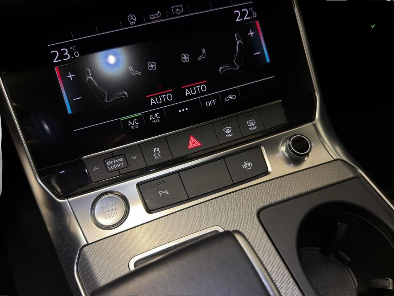 AUDI A6 5ª serie - A6 Avant 40 2.0 TDI S tronic Business