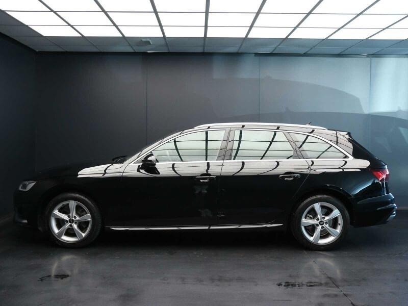 AUDI A4 5ª serie A4 Avant 30 TDI/136 CV S tron...