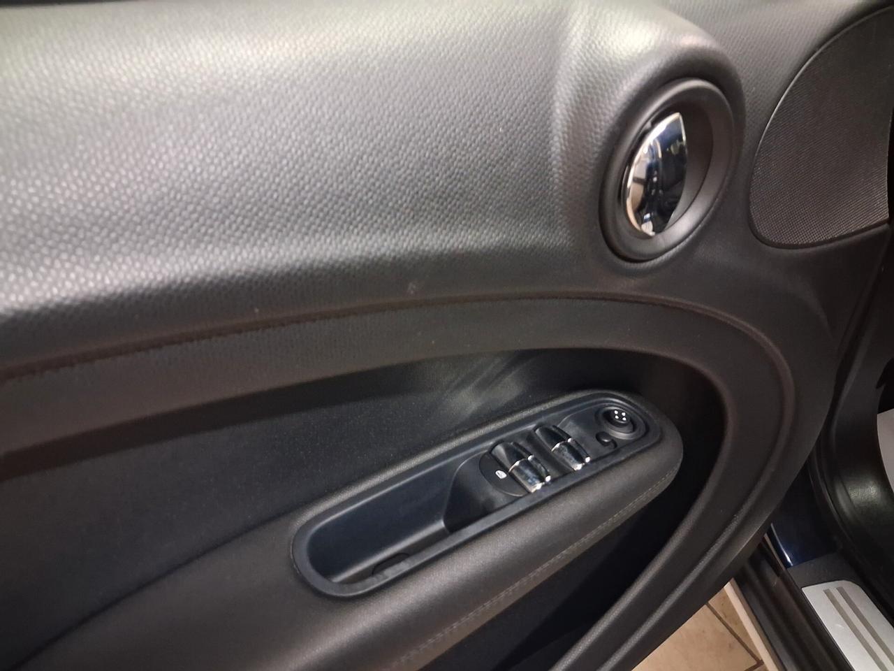 Mini Cooper D Countryman 1.6 ALL4 unico prop 2015