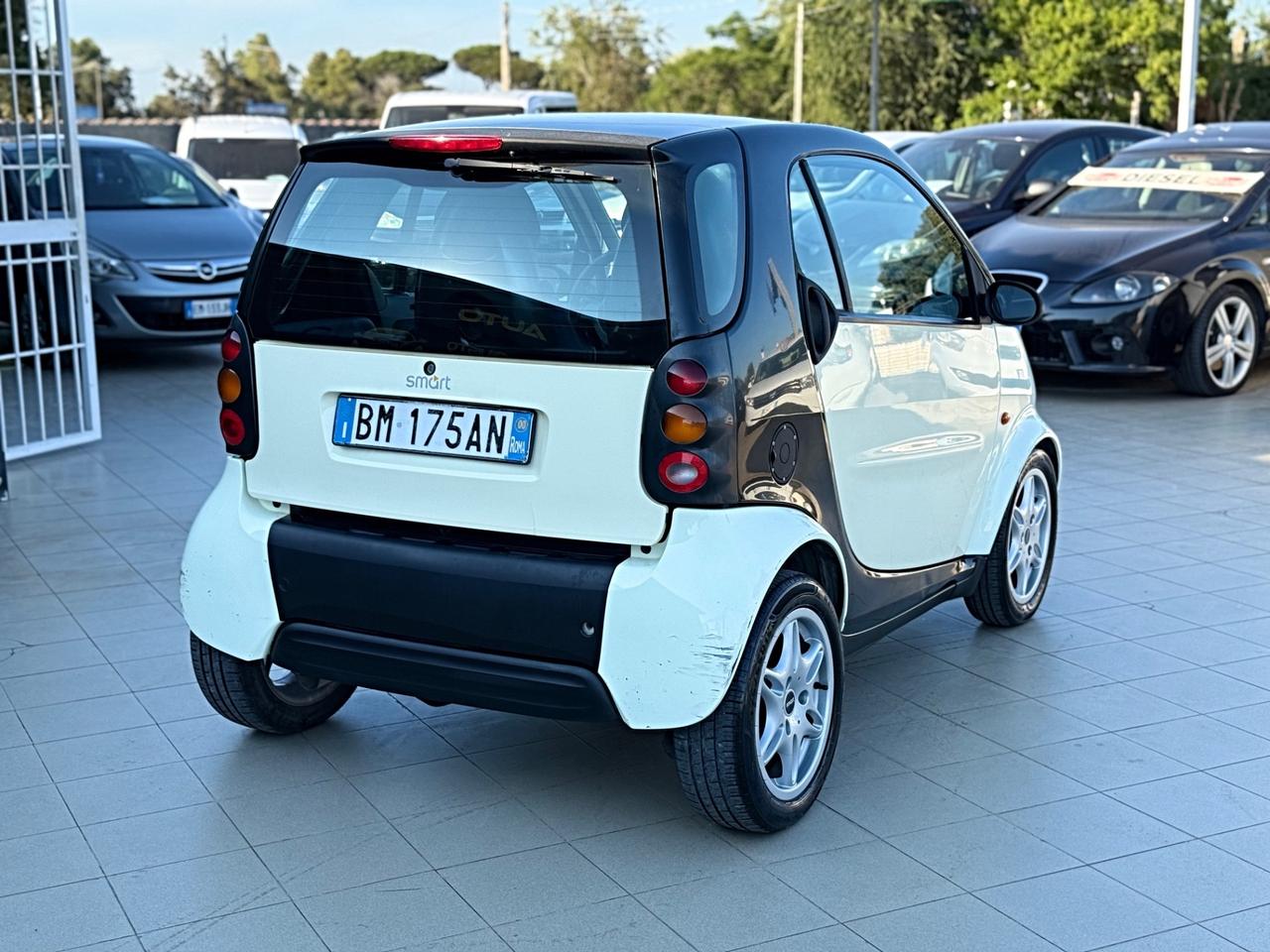 Smart Smart 600 smart & pulse