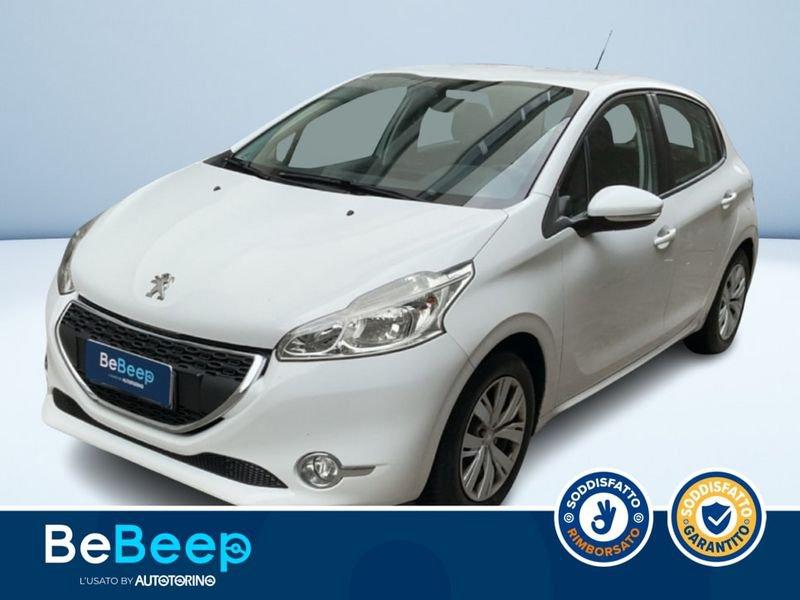 Peugeot 208 5P 1.0 PURETECH 12V ACCESS E6