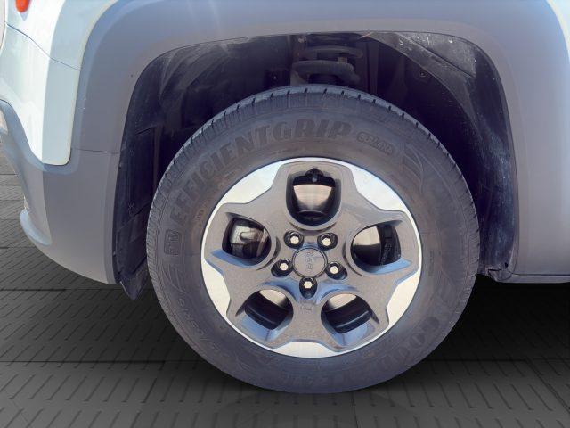 JEEP Renegade Renegade 1.6 E-TorQ EVO Sport