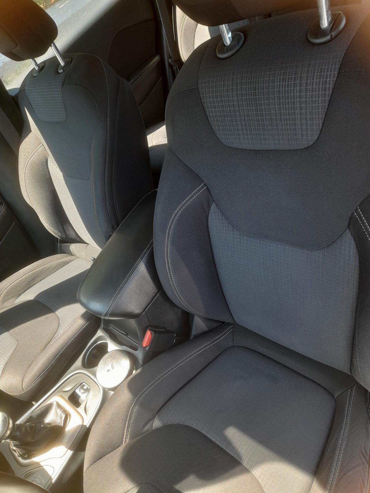 Jeep Cherokee 2.0 Mjt II 4WD Longitude Promo