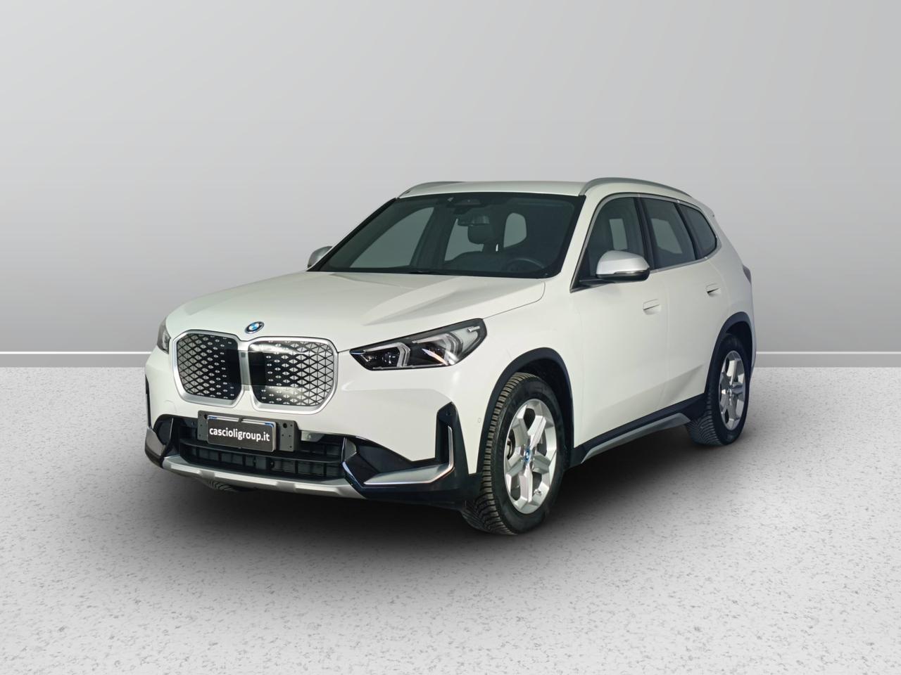 BMW X1 U11 - iX1 edrive 20 X-Line