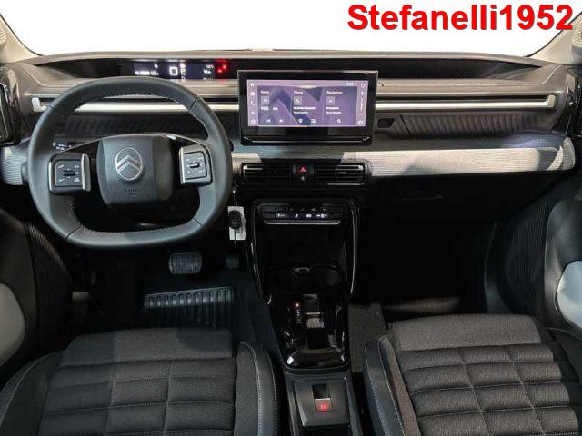 CITROEN C3 Aircross Nuova Elettrica 83kw (113cv) -Â MAX