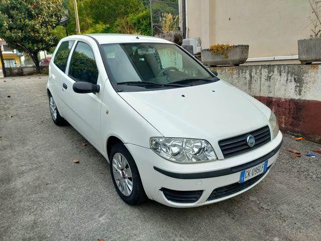 FIAT - Punto - 1.2 16V 3p. Dynamic