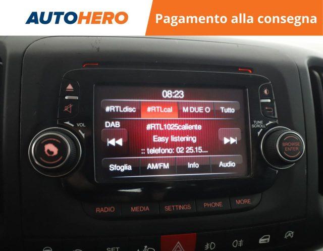 FIAT 500L 1.3 Multijet 85 CV Pop Star