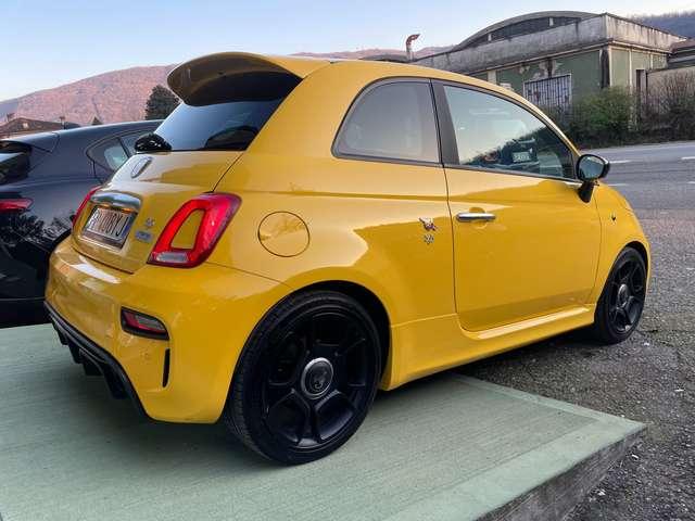 Abarth 595 1.4 t-jet Pista 160cv U Connect