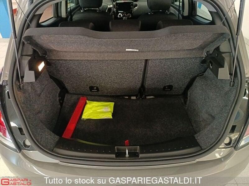 Lancia Ypsilon 1.0 FireFly 5 porte S&S Hybryd Gold