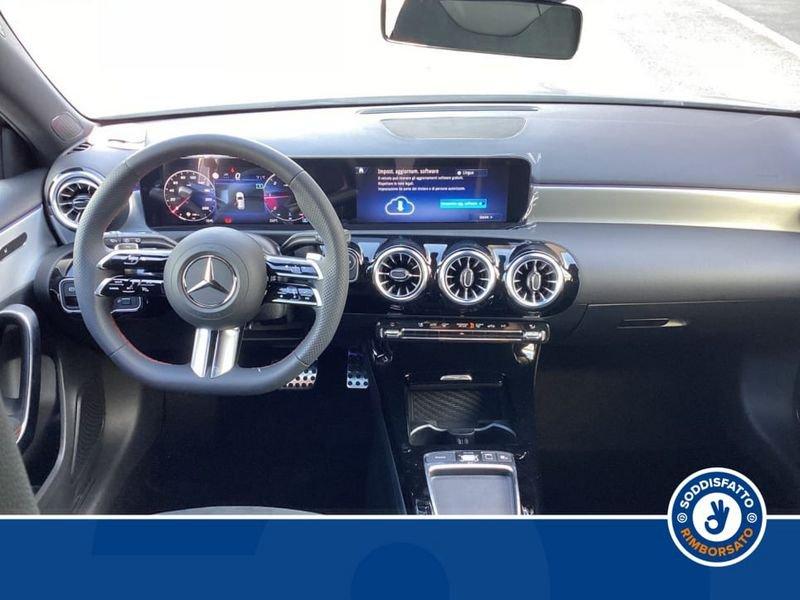 Mercedes-Benz Classe A 180d Automatic AMG Line Advanced Plus
