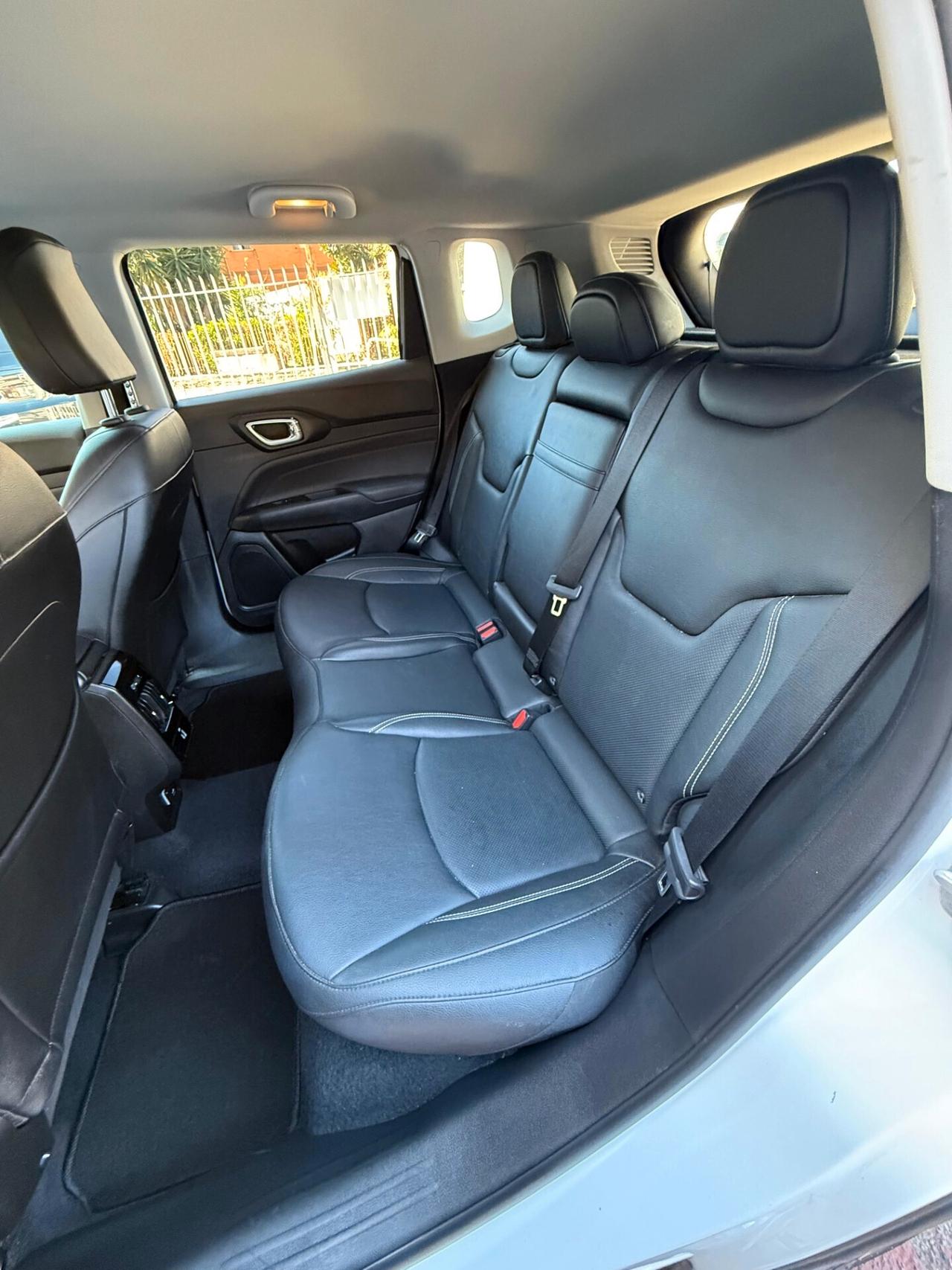 Jeep Compass 240cv *PRONTA CONSEGNA*