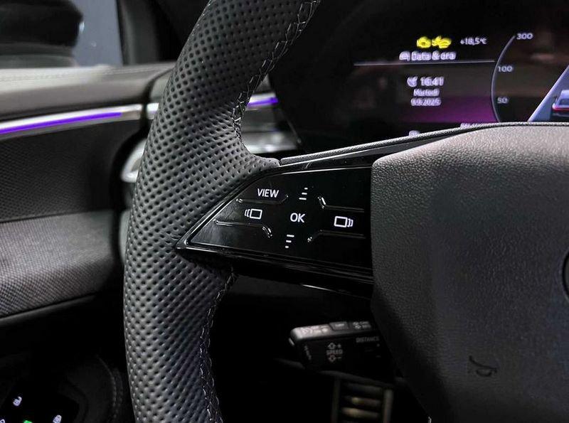 Audi A5 AVANT TDI MHEV+ 204cv STRONIC S-LINE ED.