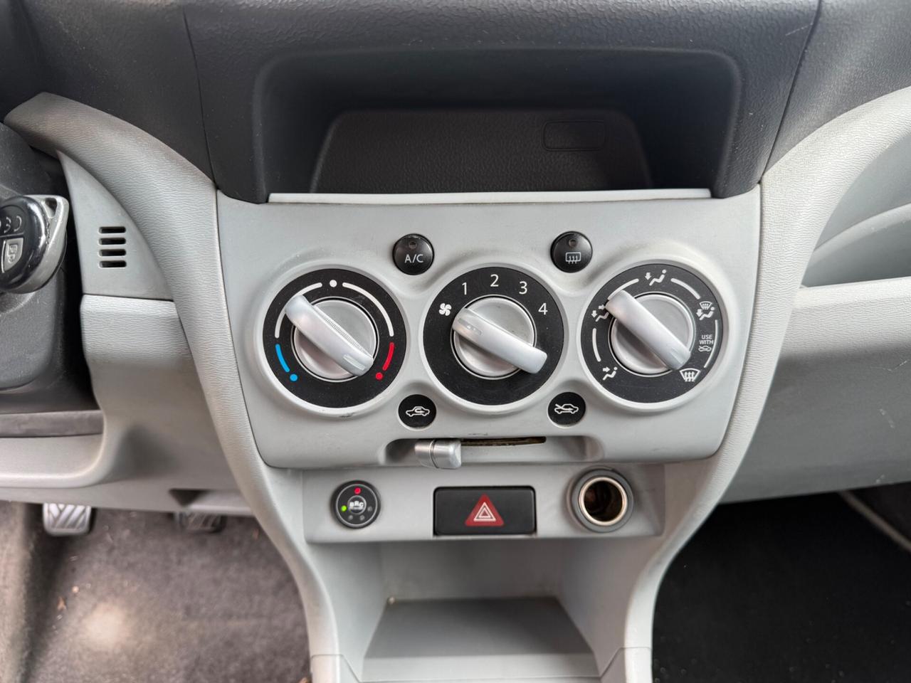 Suzuki Alto 1.0 GPL DI SERIE GLX