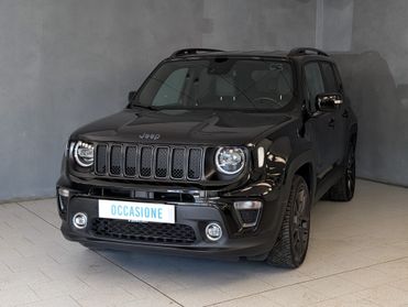 Jeep Renegade 1.3 T4 phev AT6 First Edition Off-road