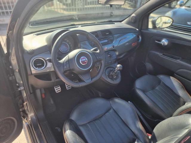 FIAT 500 1.2 GQ
