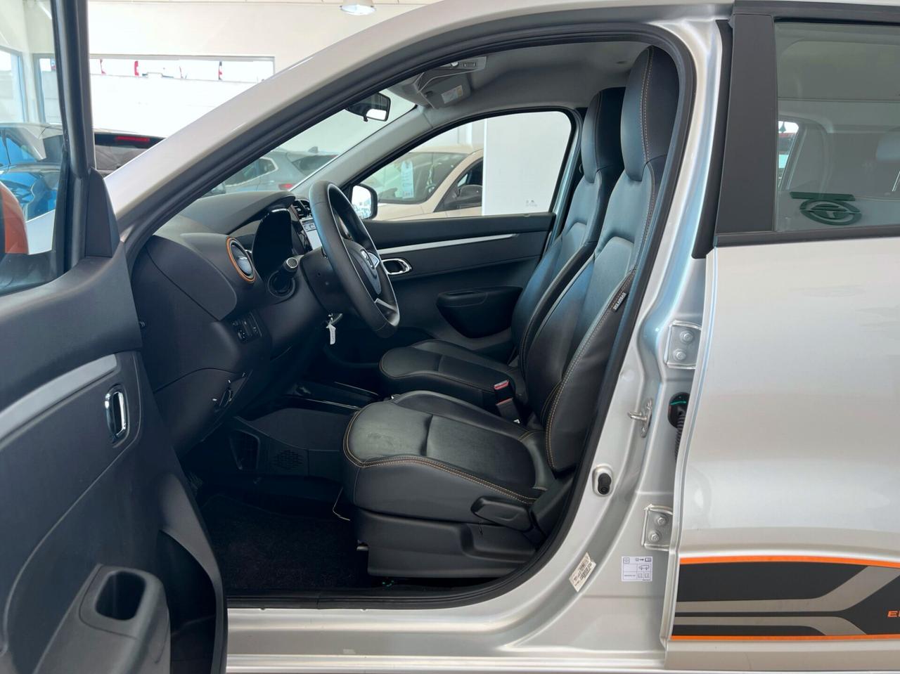 Dacia Spring Comfort Plus Electric 2022 PROMO