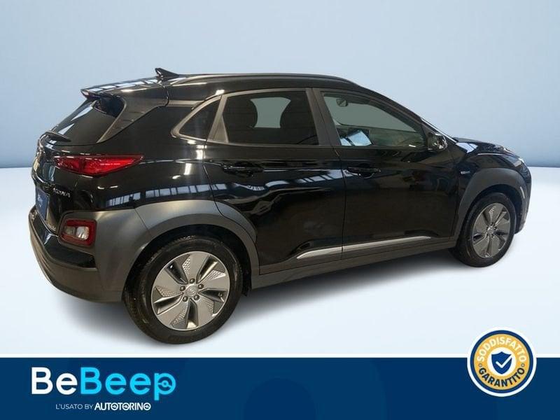 Hyundai Kona 64 KWH EV EXELLENCE+