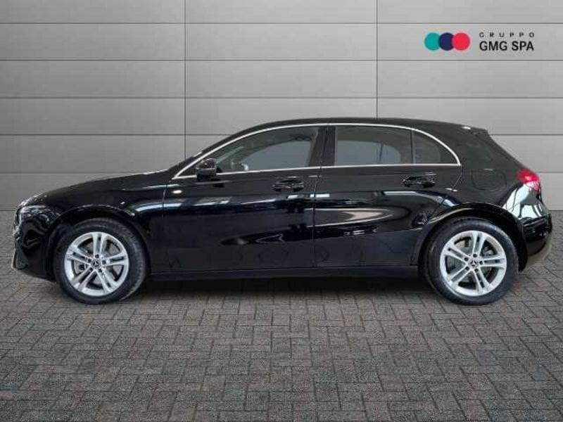Mercedes-Benz Classe A - W177 2023 A 250 e phev Progressive Advanced auto