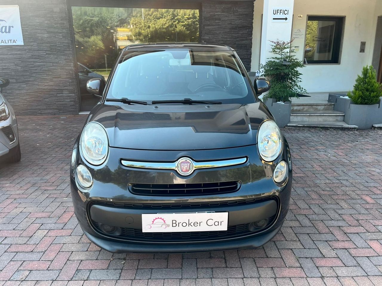 Fiat 500L 2014 photo 2