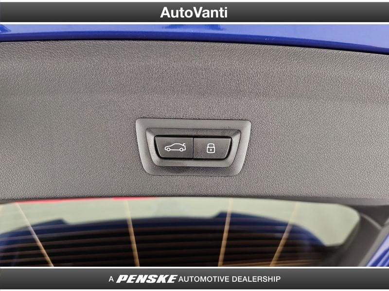 BMW Serie 1 120d 48V MSport Pro auto