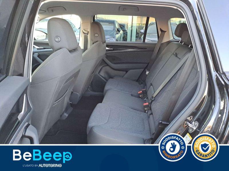 Skoda Kodiaq 1.5 MHEV STYLE 150CV DSG