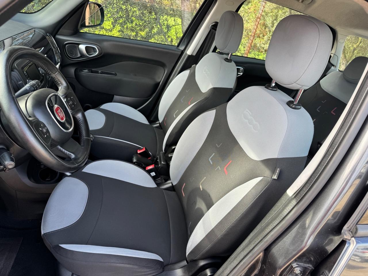 Fiat 500L 1.6 Multijet 120 CV Pop Star