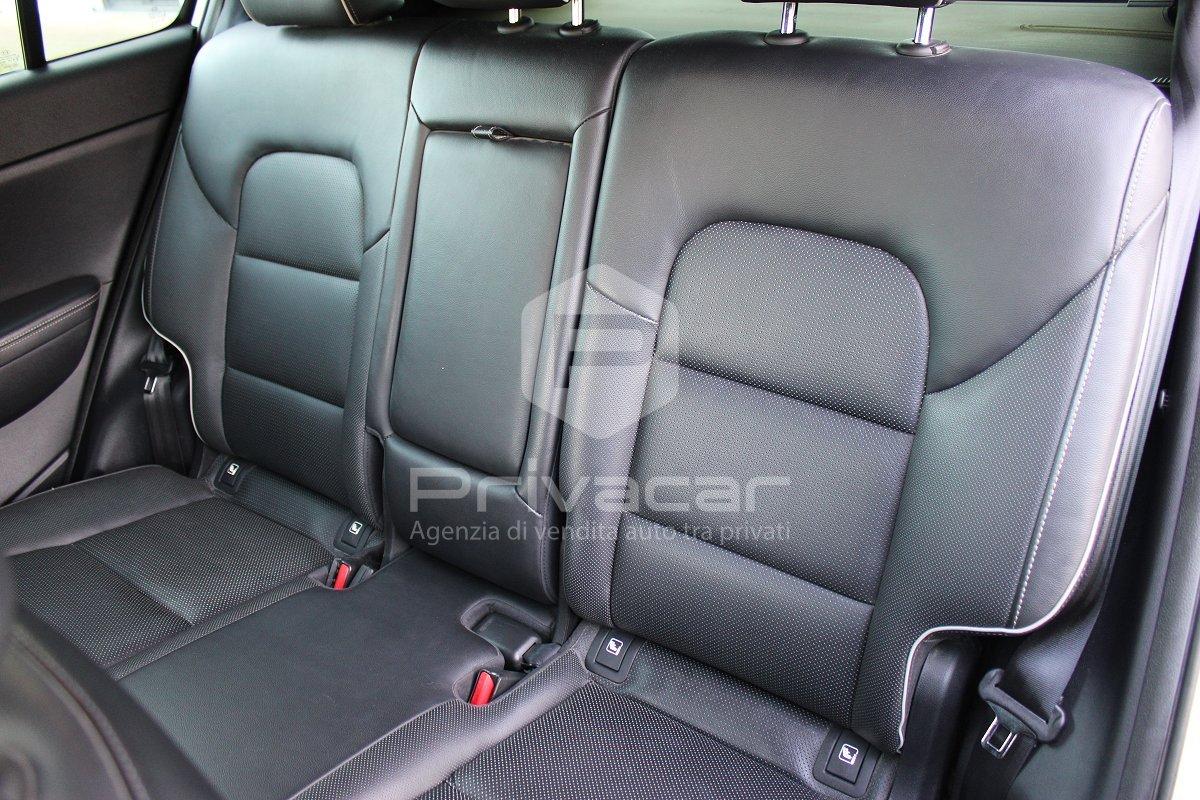 KIA Sportage 2.0 CRDI 185 CV AWD GT Line