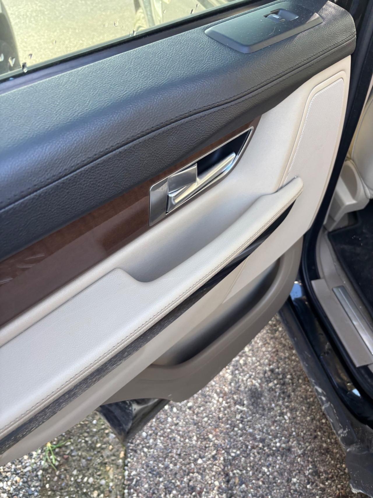 Land Rover Range Sport 3.0 SDV6 HSE motore batte per commercianti