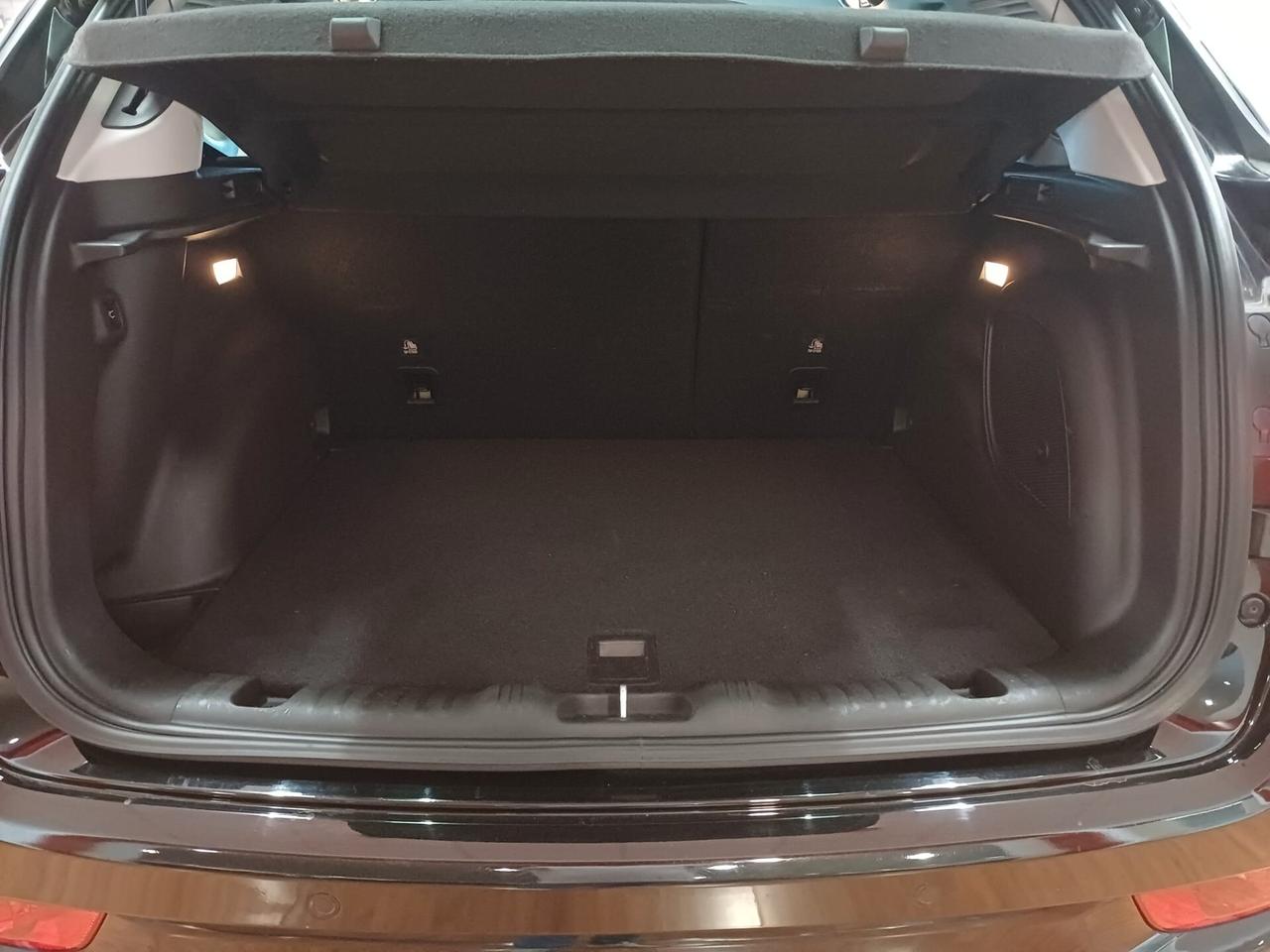 Jeep Compass 1.6 Multijet II 2WD Night Eagle