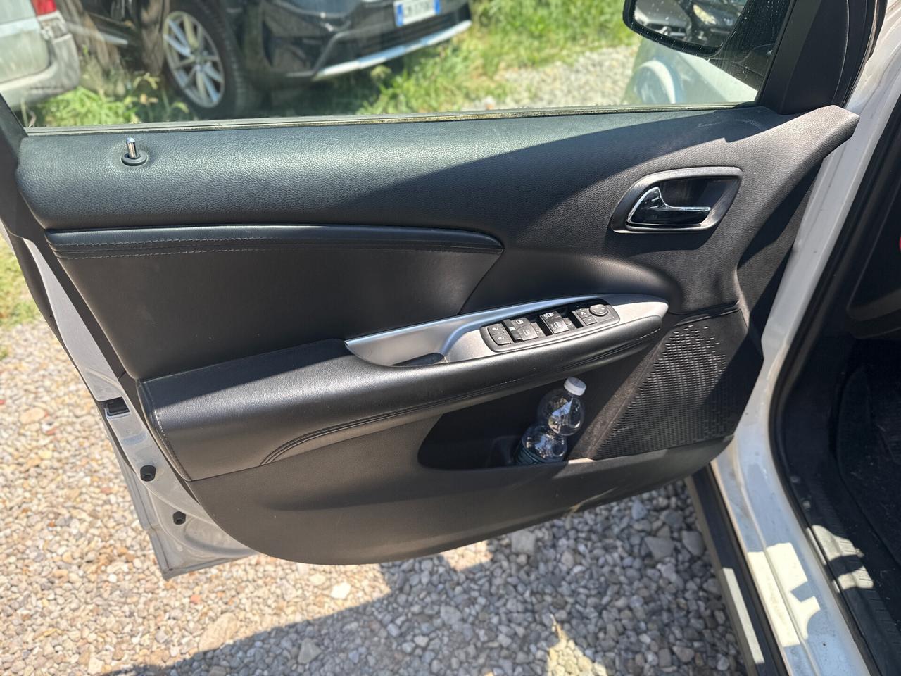Fiat Freemont 2.0 Multijet 170 CV Lounge