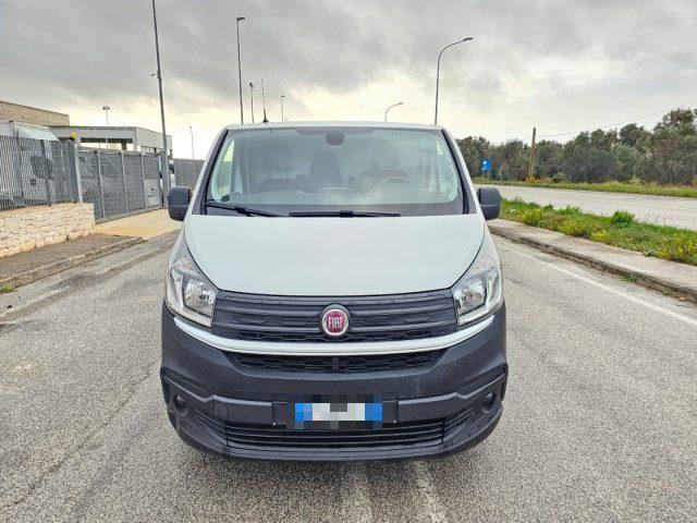 FIAT Talento 2.0 Ecojet 120CV PL-TN Furgone 12q