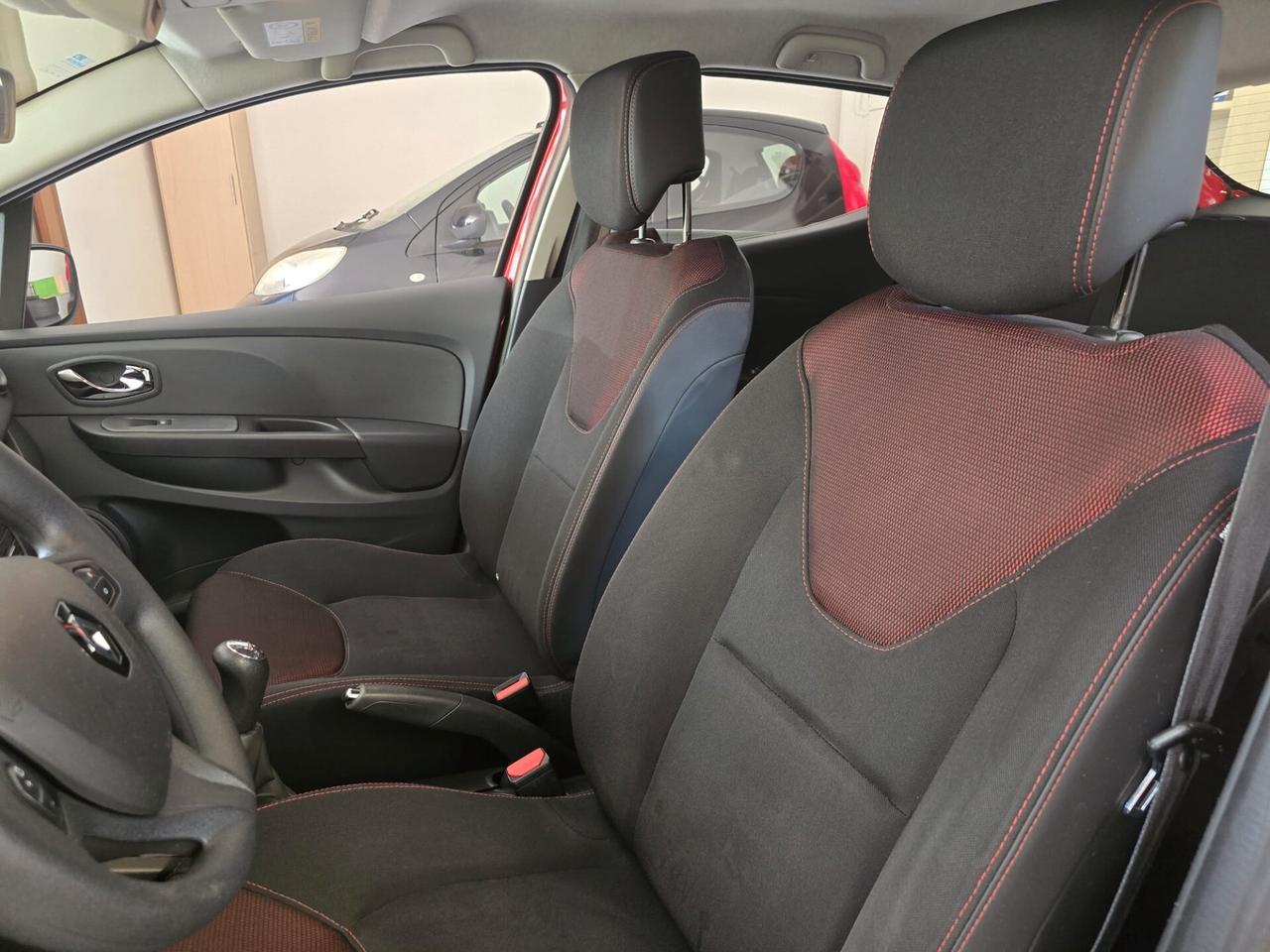 Renault Clio 1.5 dCi 8V 75CV 5 porte Live