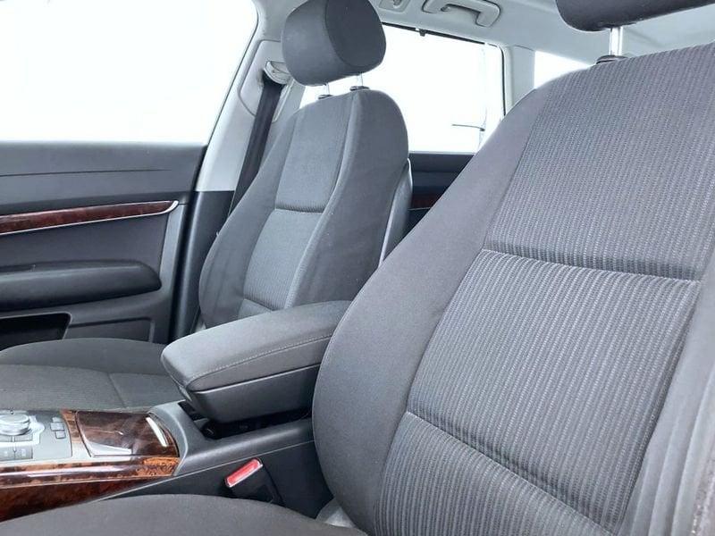 Audi A6 A6 Avant 2.7 V6 tdi fap