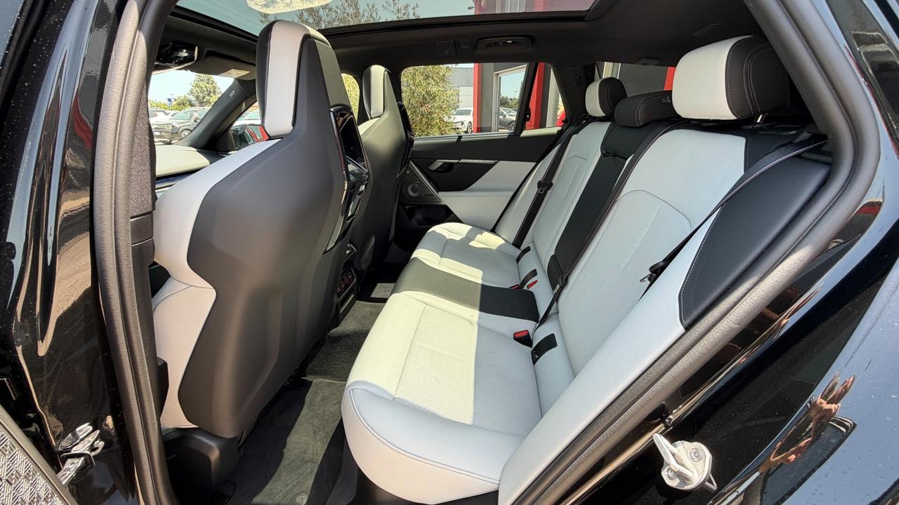 BMW M5 G99 Touring 4.4 727cv auto Full Full Opt